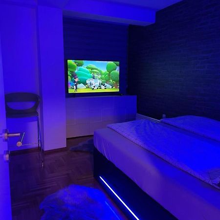 Apartman City Center 3-Setaliste プリイェドル エクステリア 写真