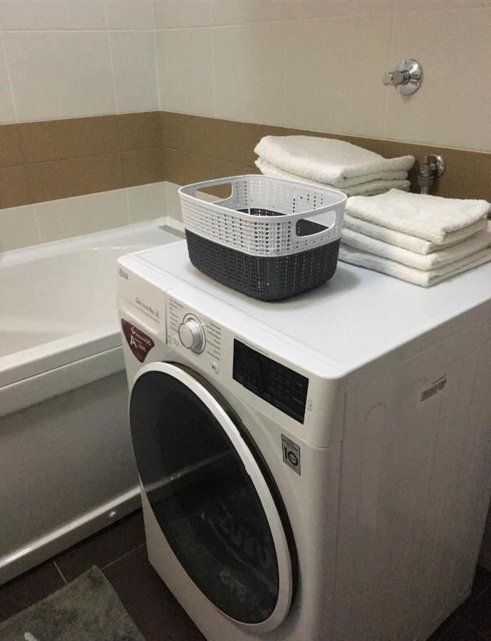 Apartman City Center 3-Setaliste プリイェドル エクステリア 写真