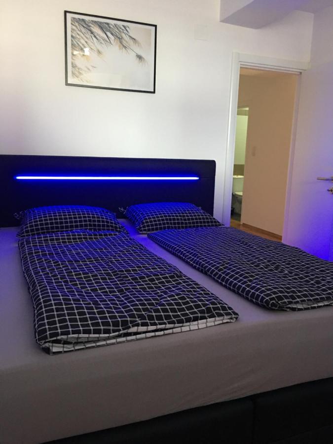 Apartman City Center 3-Setaliste プリイェドル エクステリア 写真