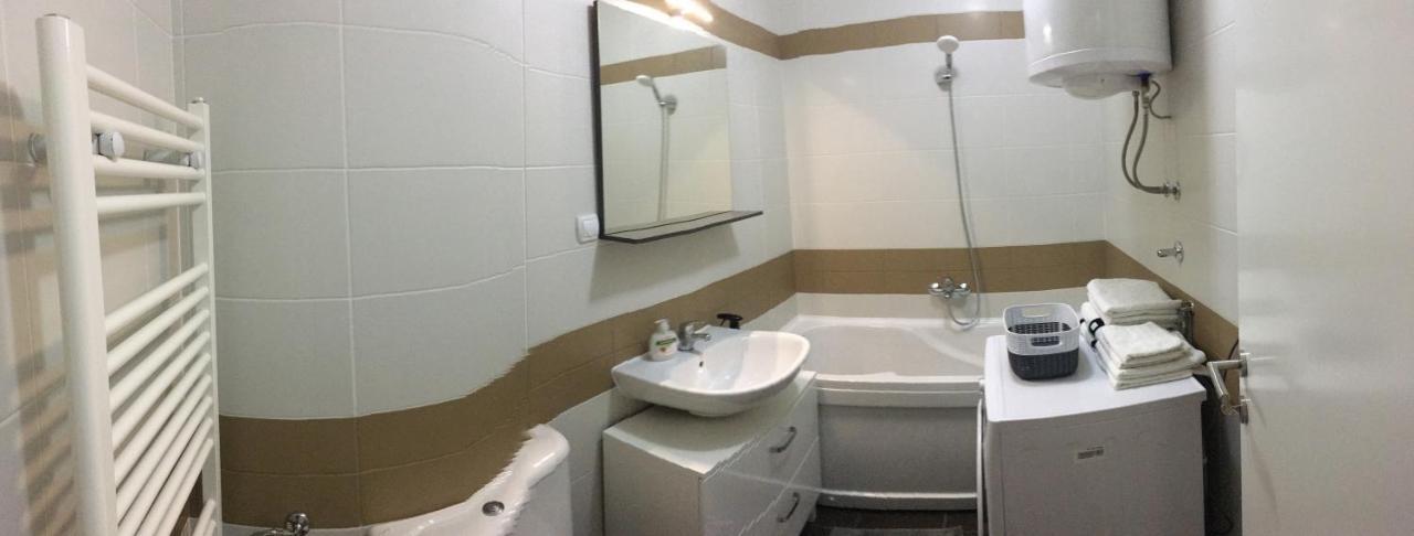 Apartman City Center 3-Setaliste プリイェドル エクステリア 写真