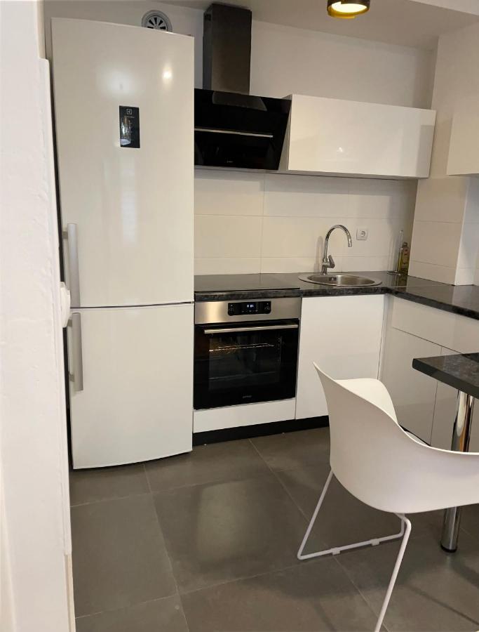Apartman City Center 3-Setaliste プリイェドル エクステリア 写真