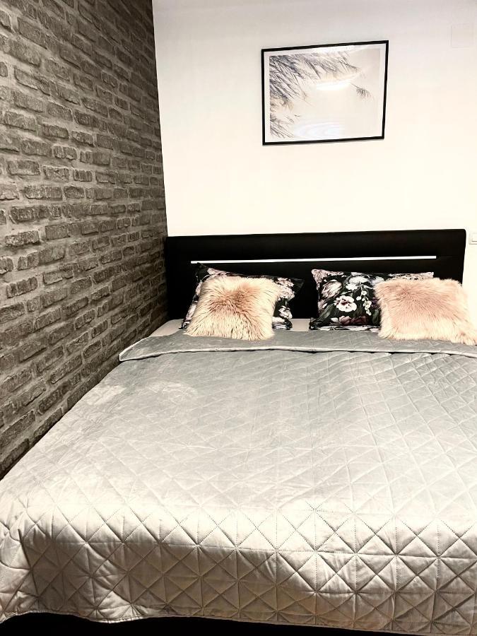 Apartman City Center 3-Setaliste プリイェドル エクステリア 写真