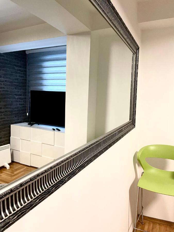 Apartman City Center 3-Setaliste プリイェドル エクステリア 写真